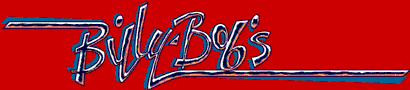 Billy-Bob's