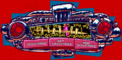Radio Graphic
