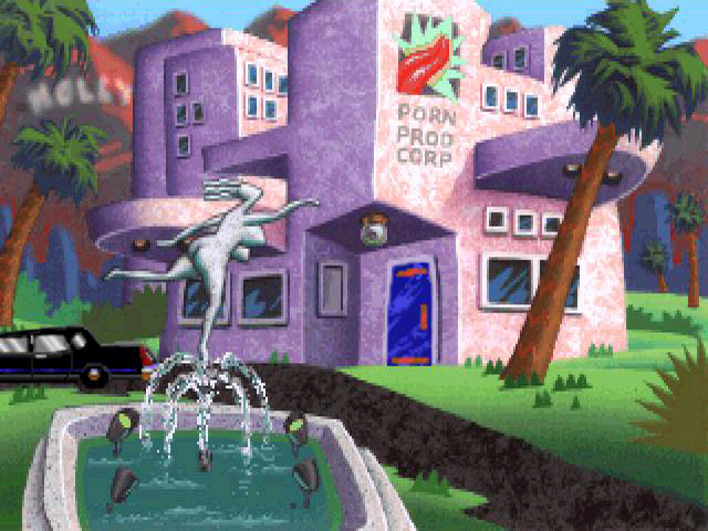 Porn Prod Corp Image