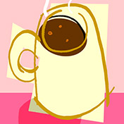 Coffee Mug Image
