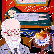 Freud Image