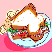 Sandwich Image
