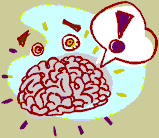 Brain Graphic