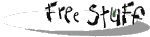 Free Stuff Link Button
