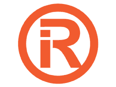 Red Iron Logo