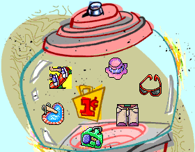Ist Icon Collection