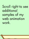 Scroll Right