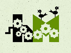 Harmony Machine Logo