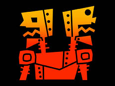 Robot Twins Logo