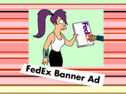 Blank Marquee