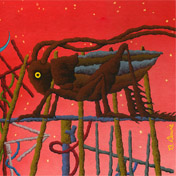 Antennae Image