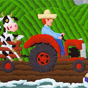 Farmer Image