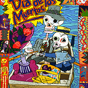 Dias de los Muertos Image