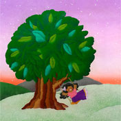 Tree Swing Image