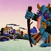 Troll Image